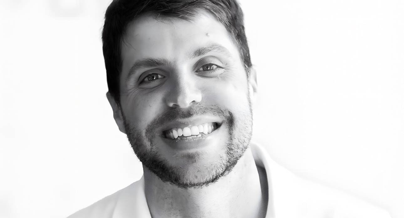 Ammunition Names Jonathan Hayes Chief Creative Officer, Accelerating Its Tech-Driven Creative Vision