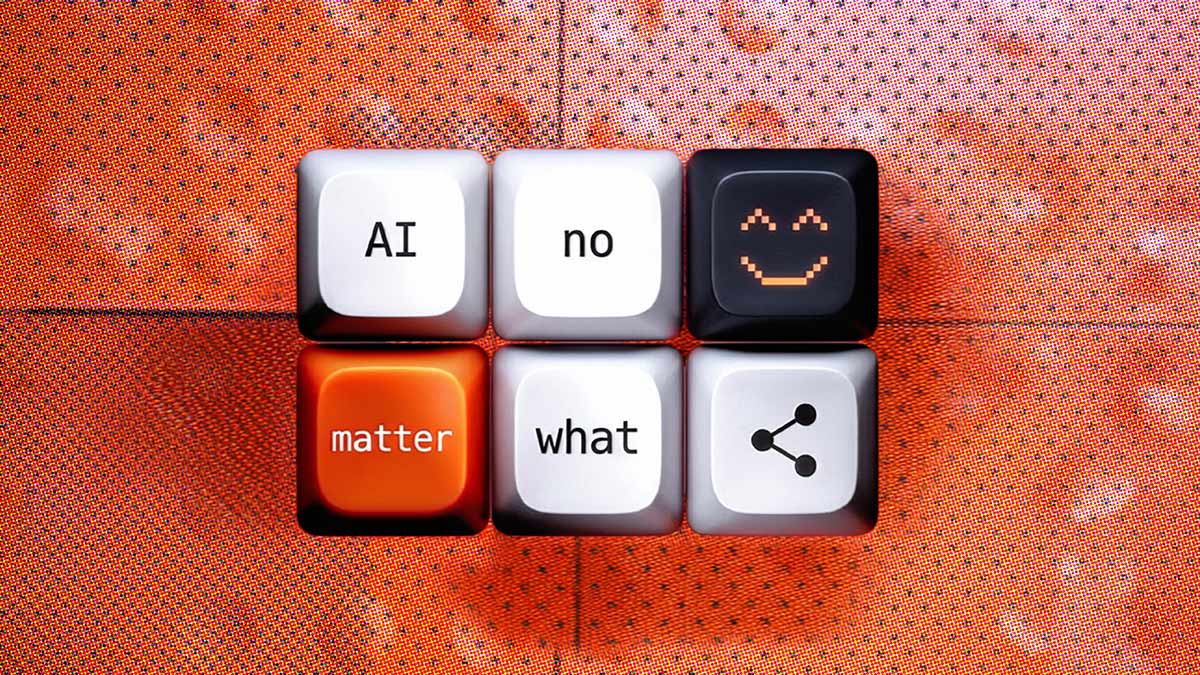 Same Game. New Tools