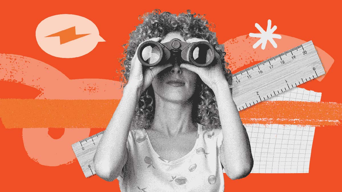 These are the KPIs you are looking for.