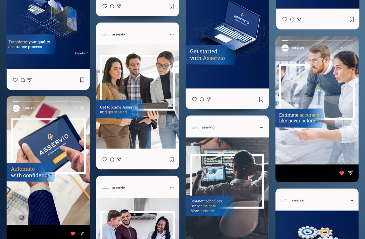 When innovation outgrows the brand structure